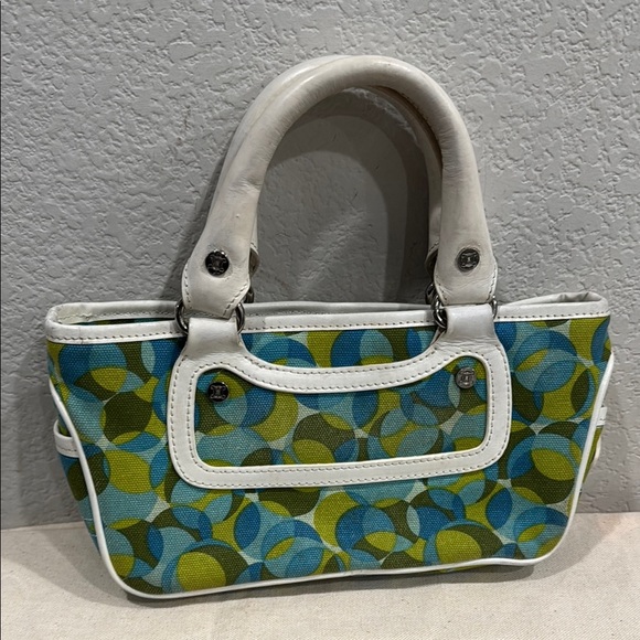 Celine Handbags - Celine Multicolor Handbag